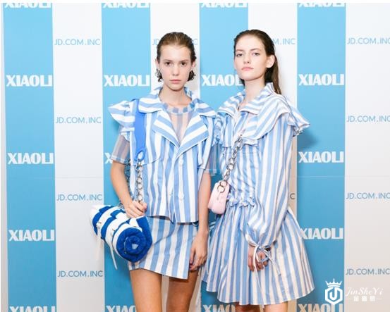 京东再度联手BFC/Vogue时尚基金 搭建中外时尚产业联动双向快车道