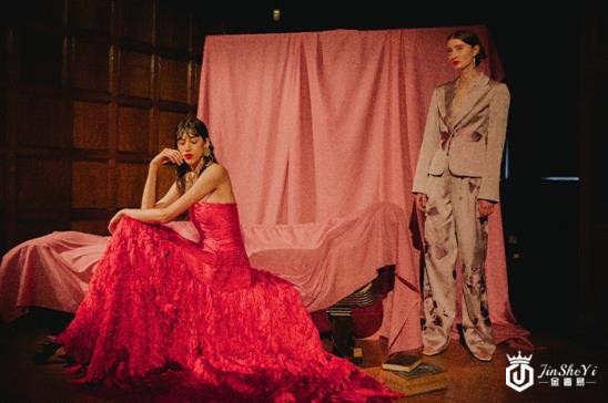 京东再度联手BFC/Vogue时尚基金 搭建中外时尚产业联动双向快车道