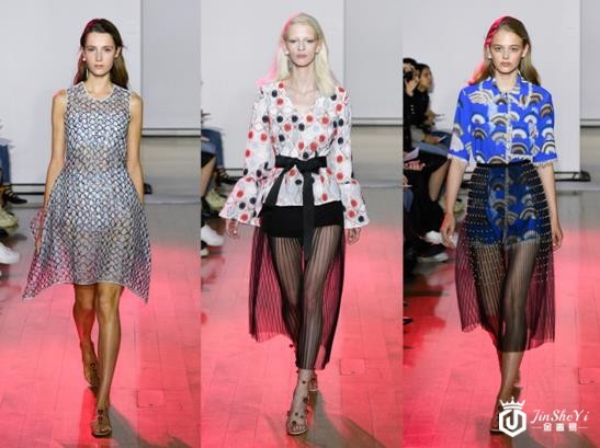 京东再度联手BFC/Vogue时尚基金 搭建中外时尚产业联动双向快车道