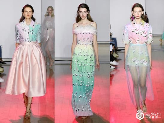 京东再度联手BFC/Vogue时尚基金 搭建中外时尚产业联动双向快车道