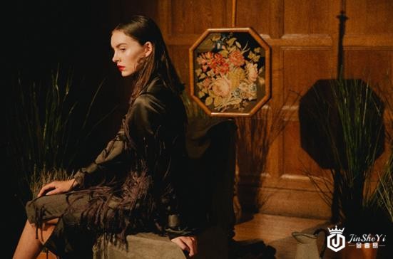 京东再度联手BFC/Vogue时尚基金 搭建中外时尚产业联动双向快车道