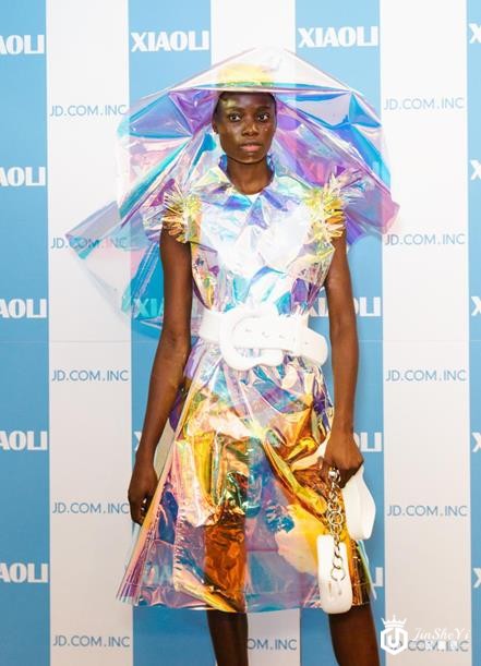 京东再度联手BFC/Vogue时尚基金 搭建中外时尚产业联动双向快车道