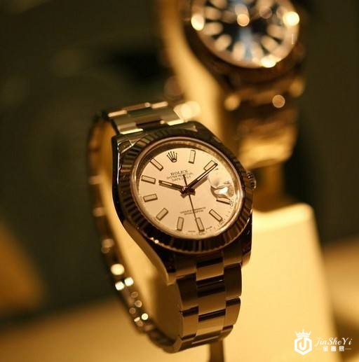 二手奢侈品名表回收流程