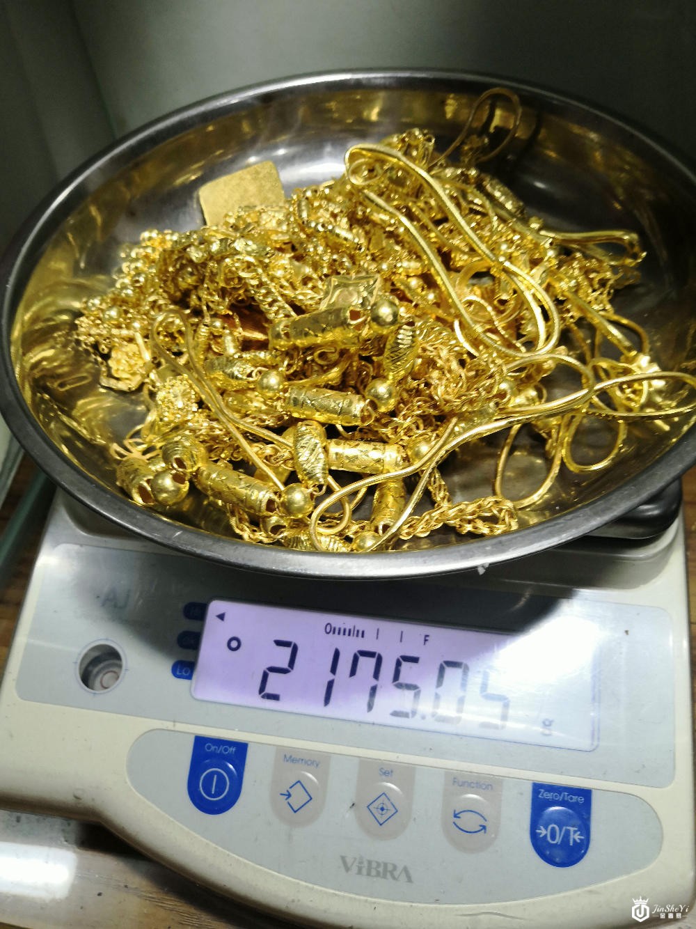 9999长沙黄金回收价格是多少图2