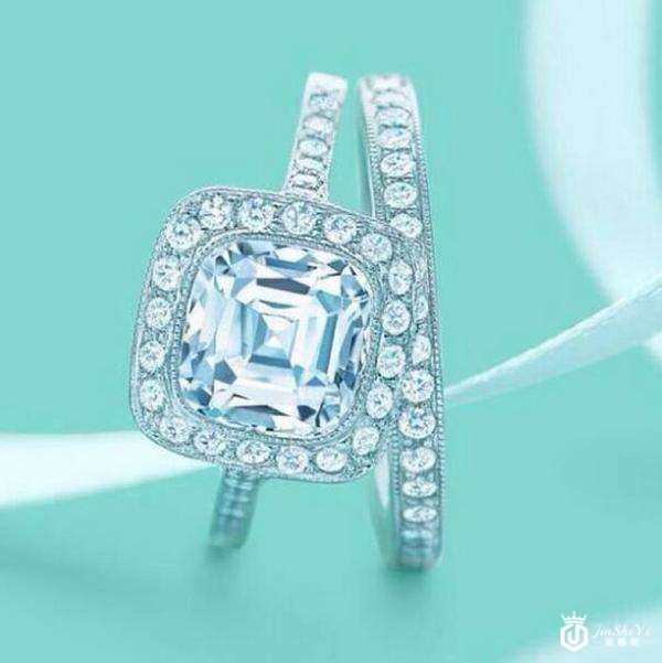 二手奢侈品回收中蒂芙尼钻戒回收多少钱