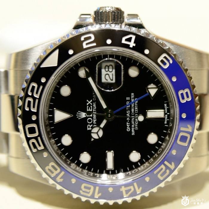 长沙高价回收劳力士各大系列手表图2