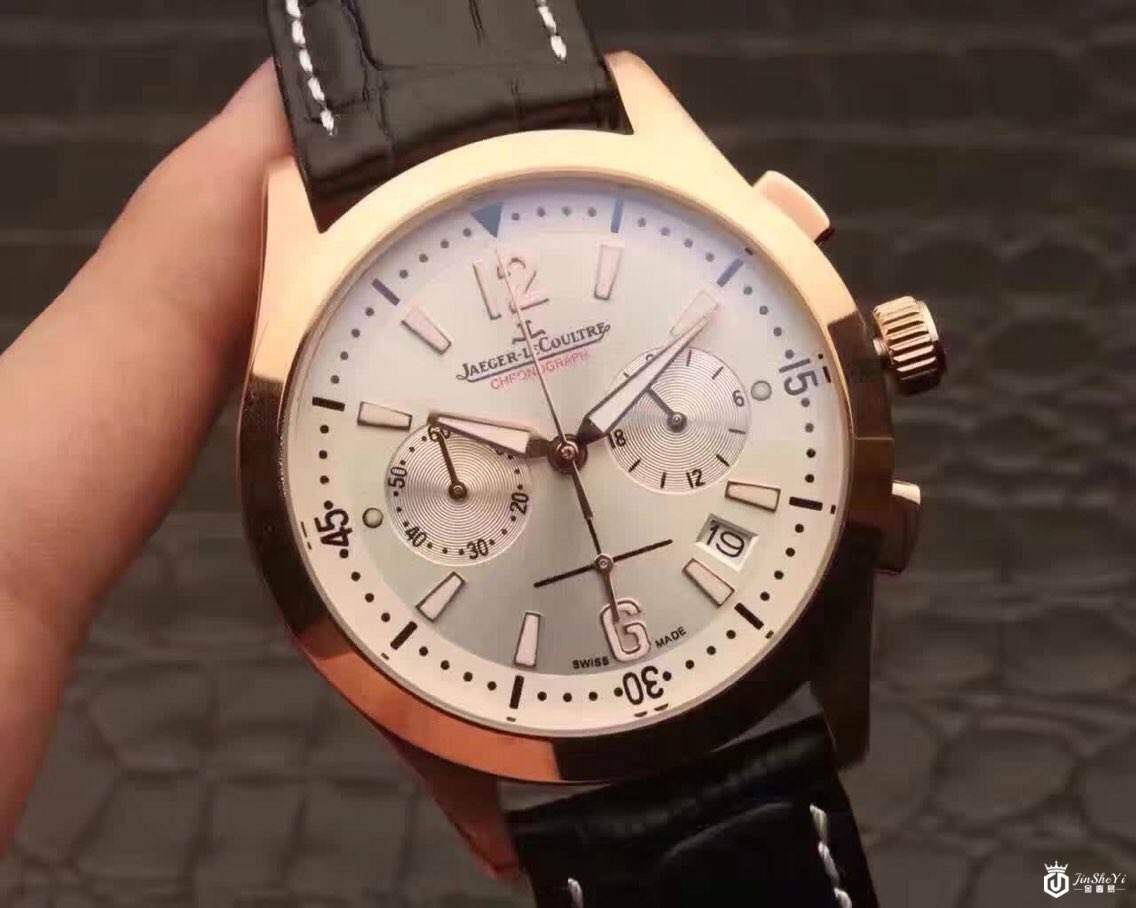 长沙哪里回收积家手表