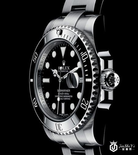 长沙劳力士黑水鬼回收多少钱图2