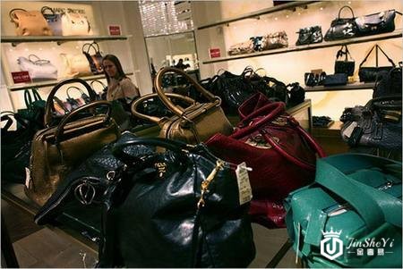 二手奢侈品鉴定