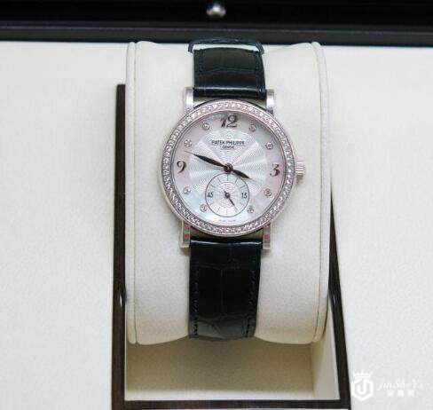百达翡丽手表