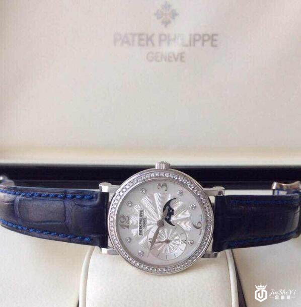 百达翡丽手表回收多少钱