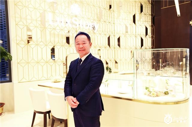 对话石原卓児：注重产品服务 打造绿色中古奢侈品购物平台