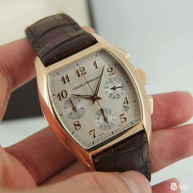 购买二手名表有哪些优势