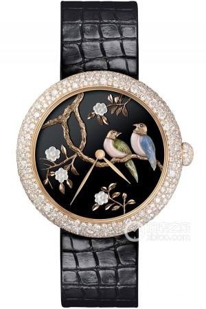 长沙哪里回收香奈儿手表图3