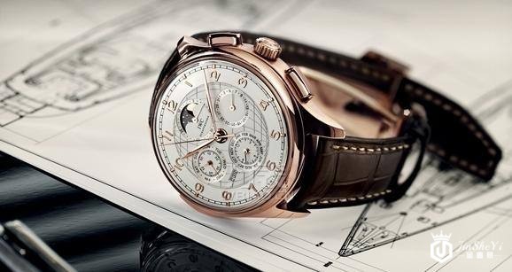 长沙哪里回收万国手表