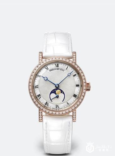 长沙哪里回收宝玑手表图3