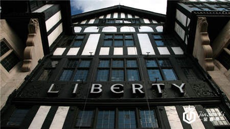 寺库牵手英国百货巨头LIBERTY带你领略全球最前卫奢侈品时尚