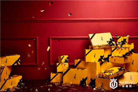 寺库牵手英国百货巨头LIBERTY带你领略全球最前卫奢侈品时尚