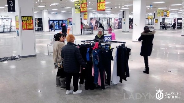 奢侈品要拯救实体店?Gucci CEO称阿里巴巴京东假货太多将不考虑合作 奢侈品要拯救实体店?Gucci CEO称阿里巴巴京东假货太多将不考虑合作