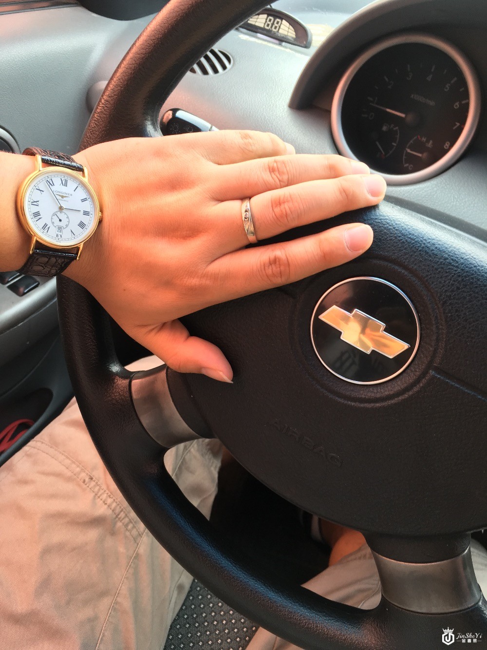 海宁哪里回收黄金价格高？海宁哪里回收黄金价格公道？不会被骗？图3