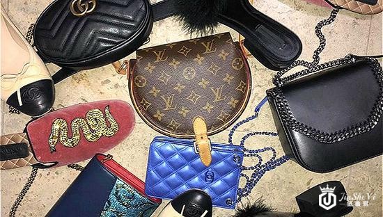 奢侈品牌转而拥抱二手奢侈品市场