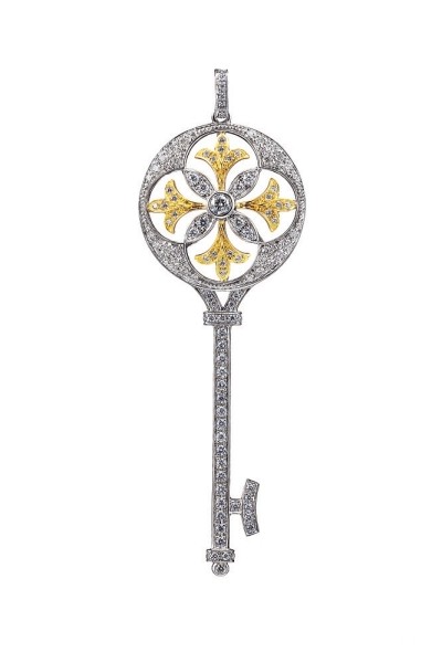 谢瑞麟珠宝献礼万圣节