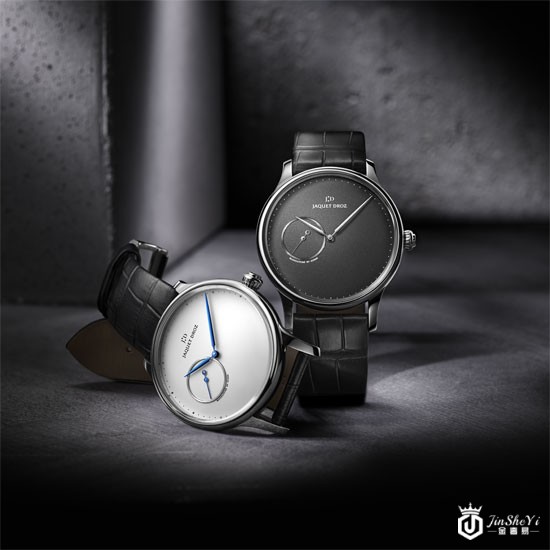 雅克德罗星辰系列