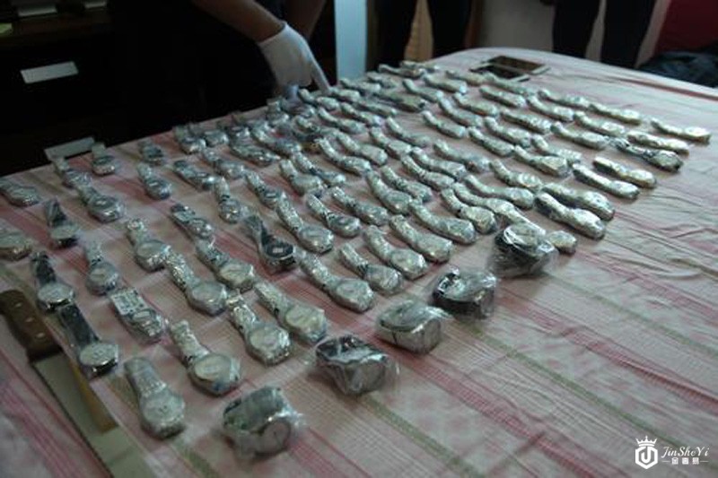 成都奢侈品鉴定中心