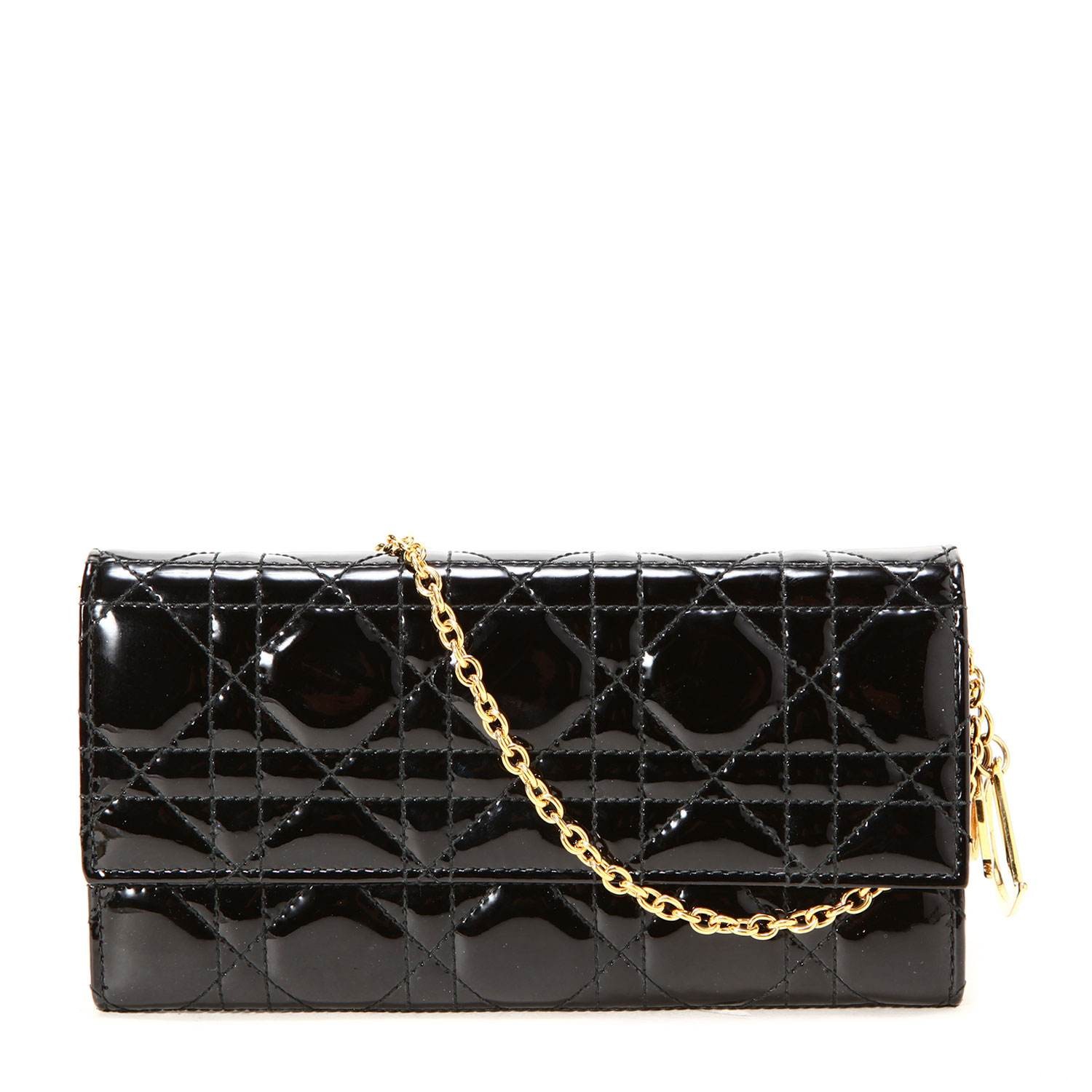 二手迪奥链条包包回收多少钱