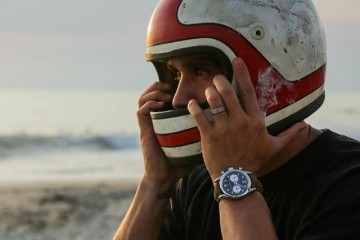 腕间瑰宝，宝齐莱腕表彰显男士风度