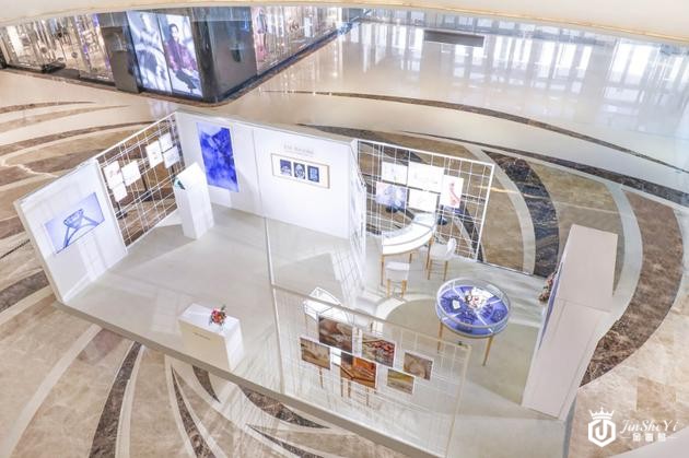 婚戒探索专区全景