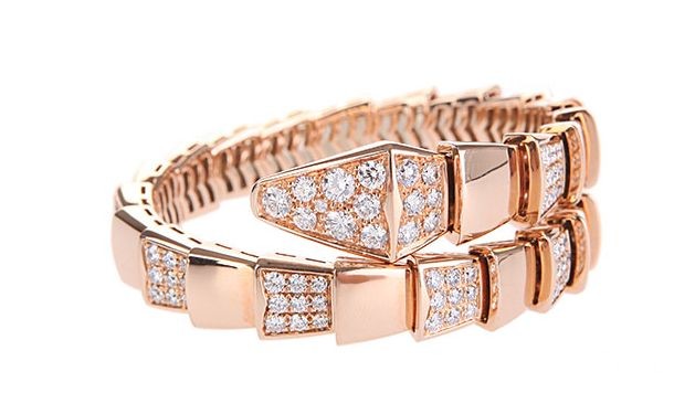 二手宝格丽奢侈品回收行情如何?