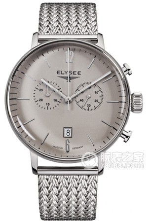 艾力舍手表回收行情如何图2