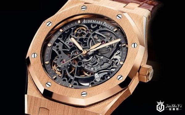 爱彼腕表回收一般多少钱