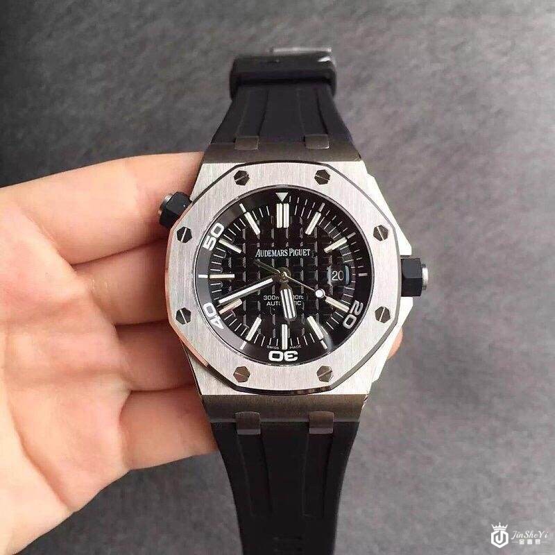 爱彼腕表回收一般多少钱图2