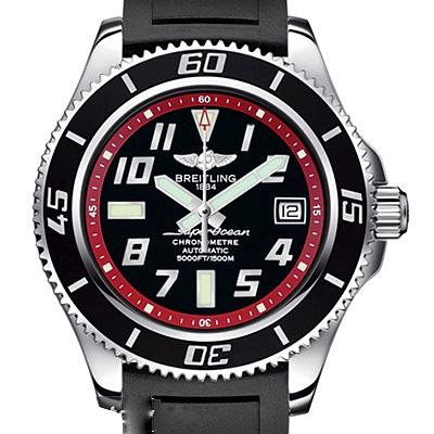 名表回收:百年灵男士手表长期收购价格怎么样