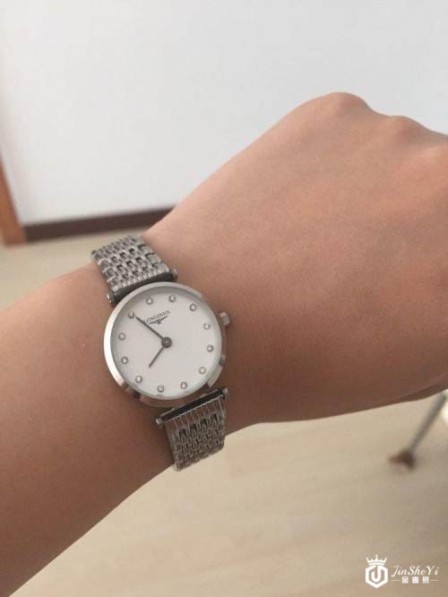 名表回收中浪琴手表回收价格几折？