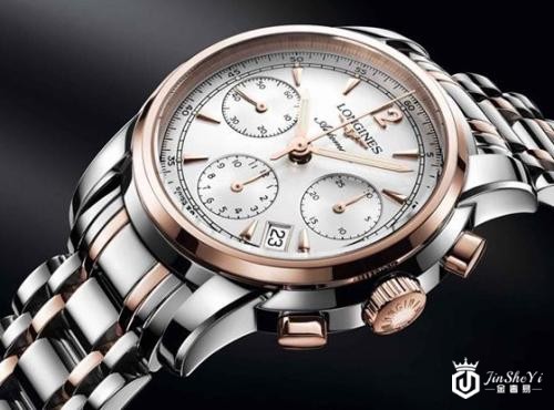 名表回收中浪琴手表回收价格几折？