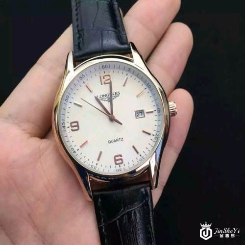 名表回收中浪琴手表回收价格几折？