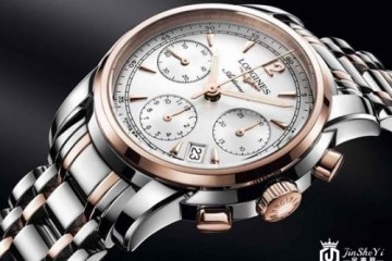 名表回收中浪琴手表回收价格几折？