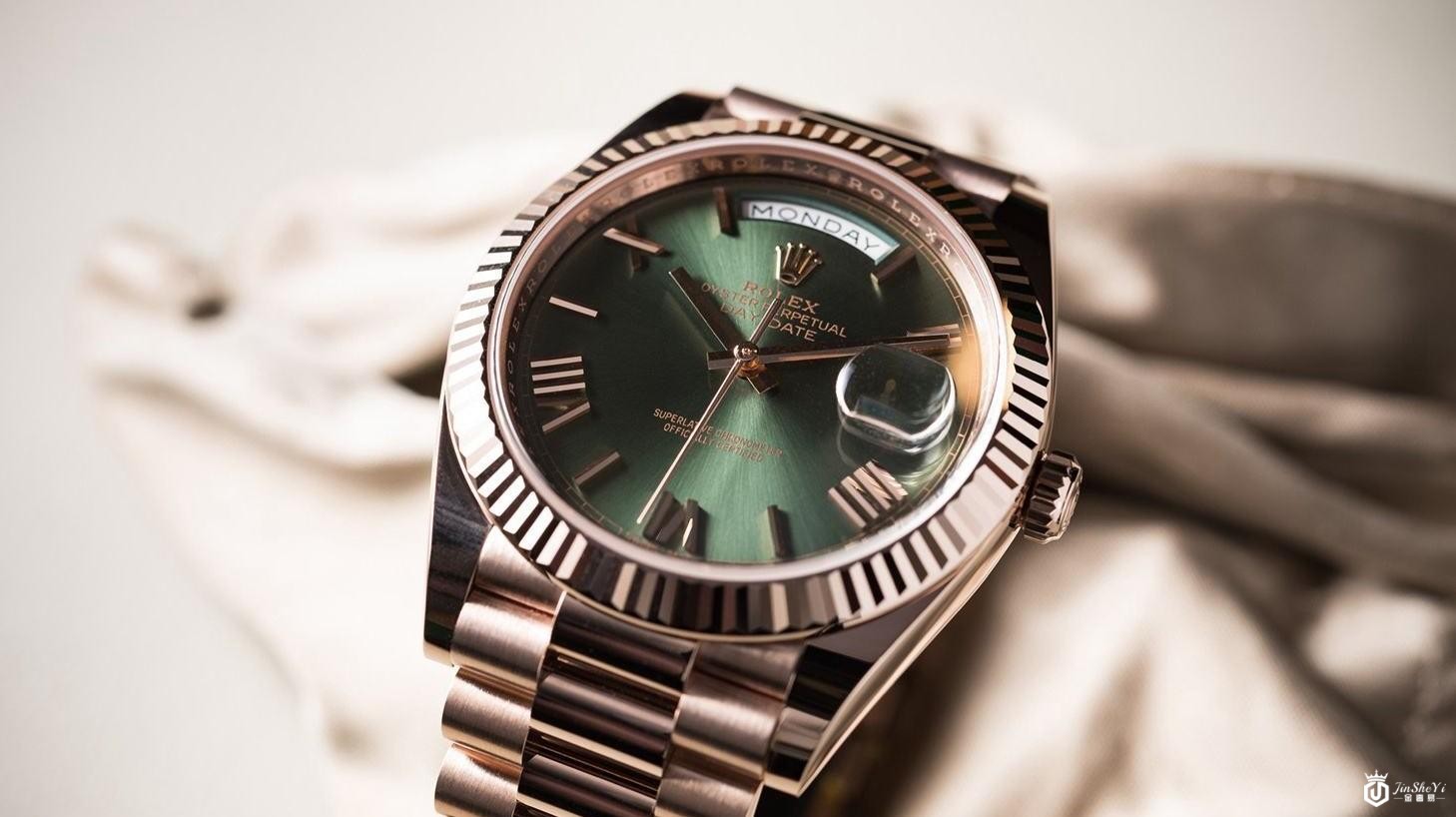 劳力士手表回收价格