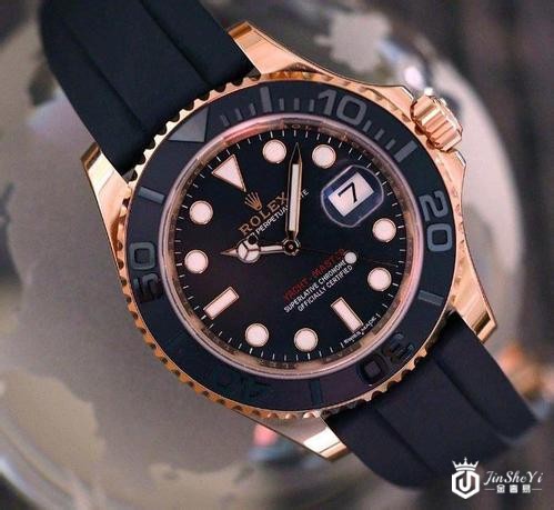 劳力士手表回收