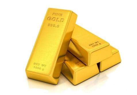 长沙市金条大量回收多少钱一克