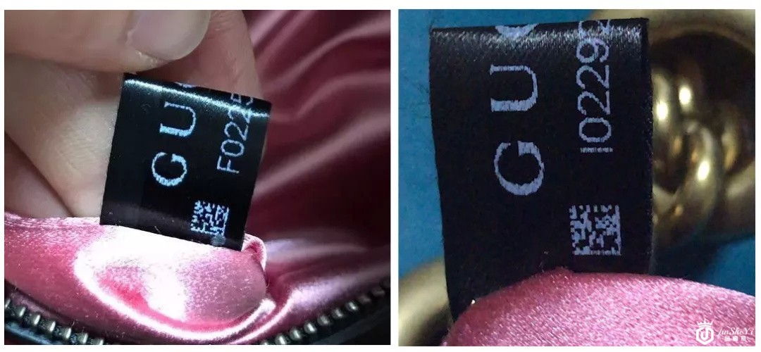 想给你买个Gucci，可别是假的Gucci