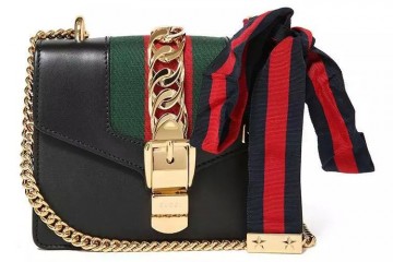 想给你买个Gucci，可别是假的Gucci