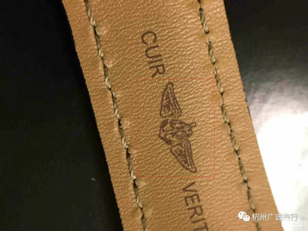 百年灵手表鉴定