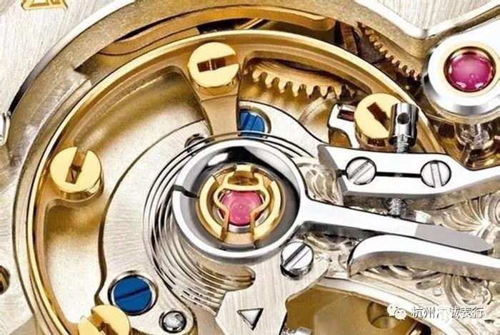 百年灵手表鉴定