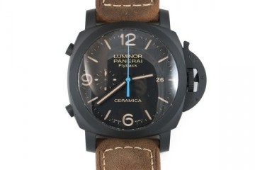 沛纳海1950系列腕表情怀不减好价不断