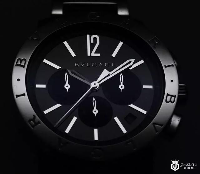 打破四项世界纪录的腕表品牌&mdash;&mdash;宝格丽！