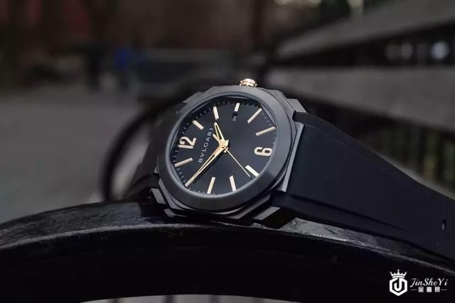 打破四项世界纪录的腕表品牌&mdash;&mdash;宝格丽！